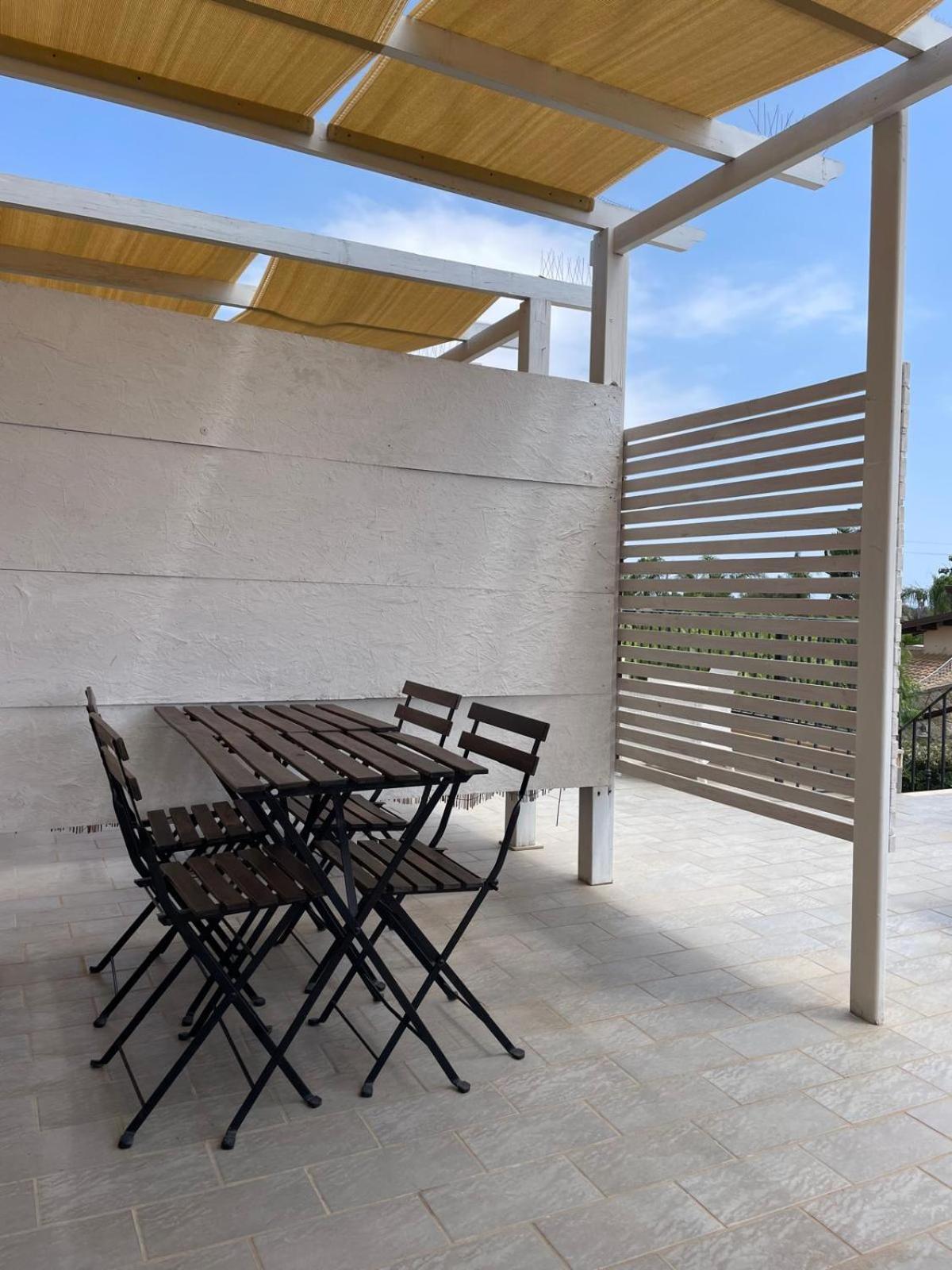 Casa Zagara Villa Avola Exterior foto