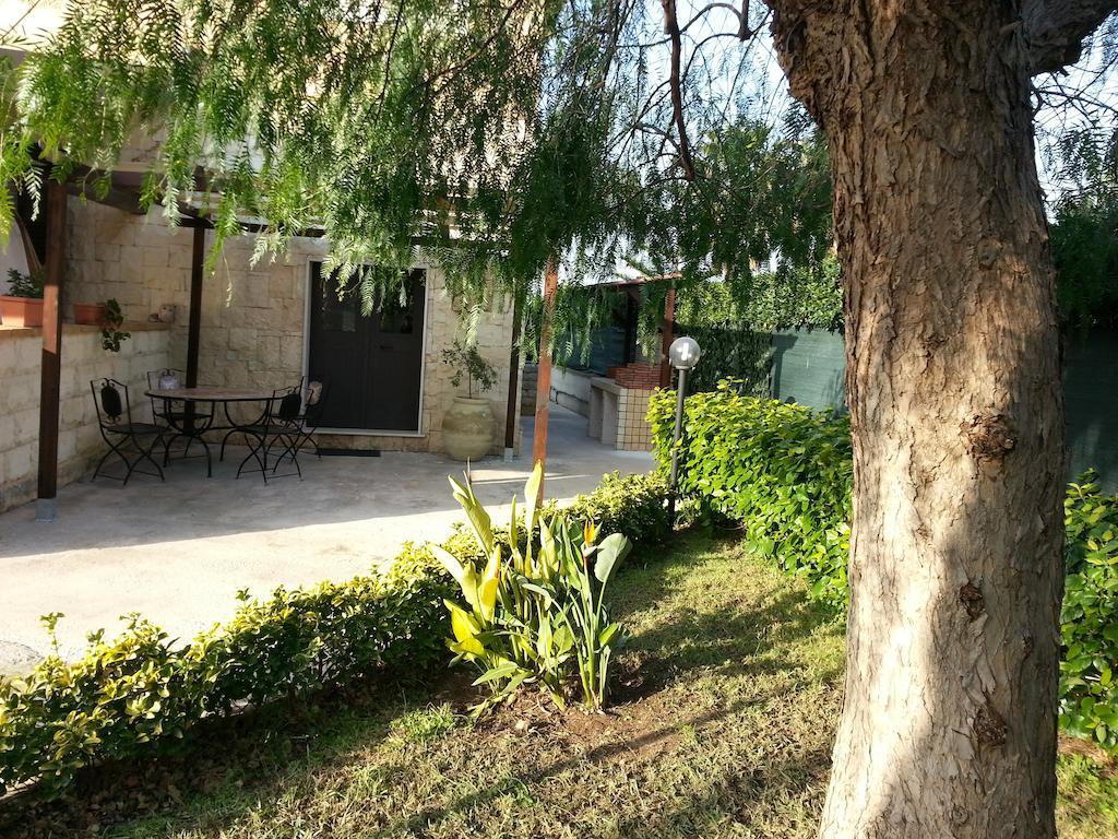 Casa Zagara Villa Avola Exterior foto