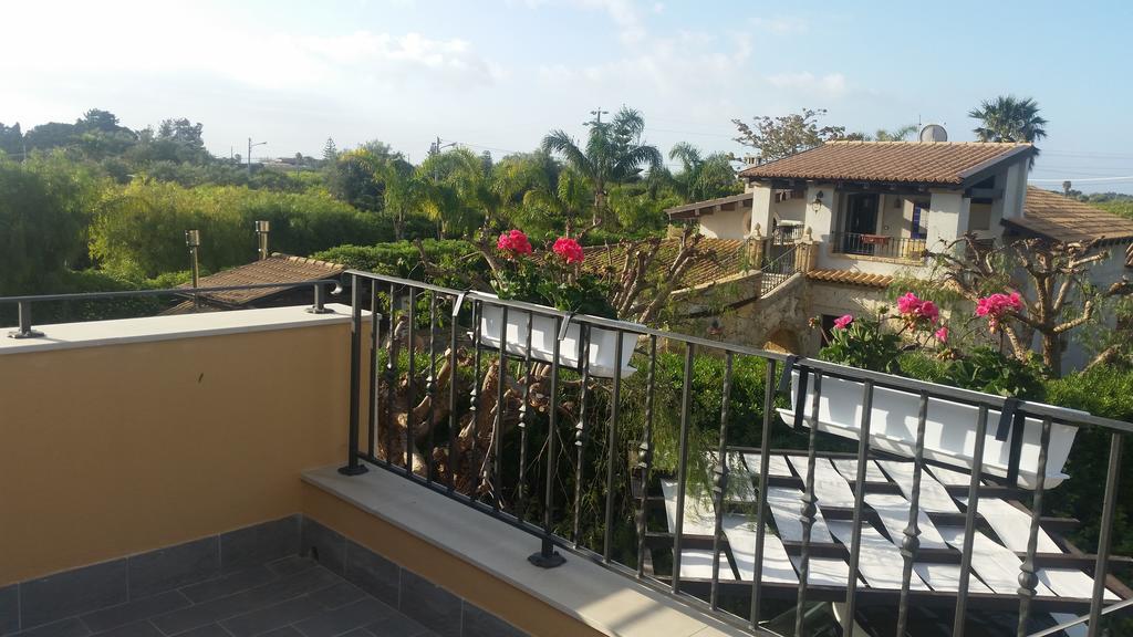 Casa Zagara Villa Avola Exterior foto